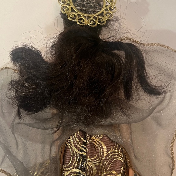 Couture Angel BARBIE - Picture 8 of 9